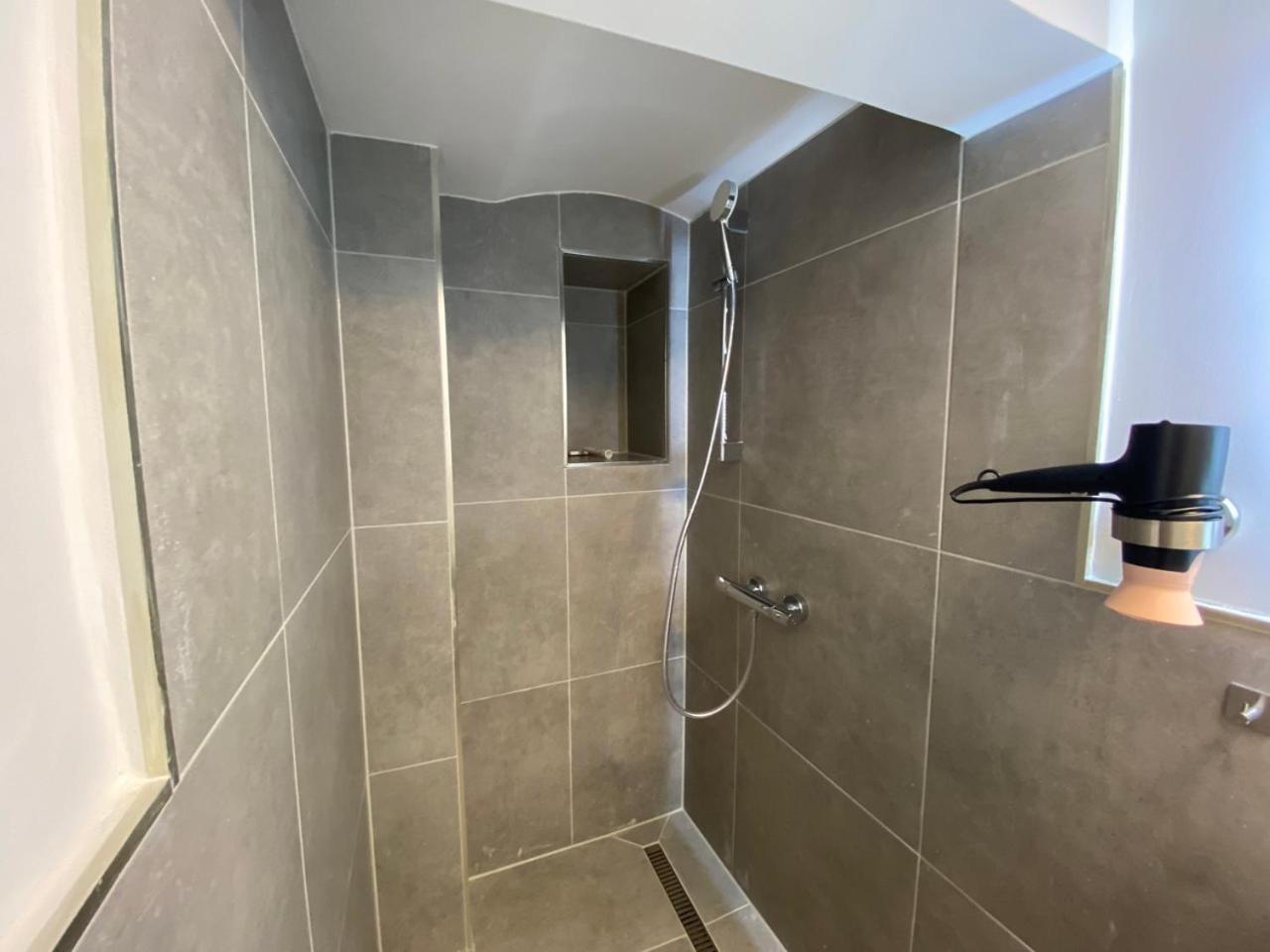 Stilvolle Stadtwohnungen Bremen I Komfort & Charme Habitación foto
